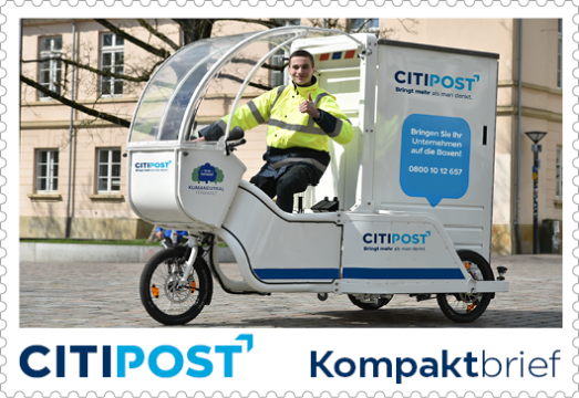 Briefmarken Archives - Citipost